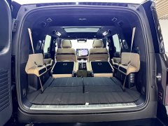 Fangchengbao Leopard 8 Zhiyong Flagship 6-Seater - ფოტო 6