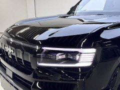 Fangchengbao Leopard 8 Zhiyong Flagship 6-Seater - ფოტო 7