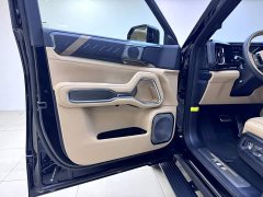 Fangchengbao Leopard 8 Zhiyong Flagship 6-Seater - ფოტო 9