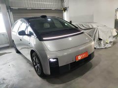 Li Auto Li Xiang MEGA Ultra - ფოტო 2