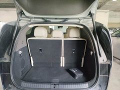 Li Auto Li Xiang MEGA Ultra - ფოტო 8