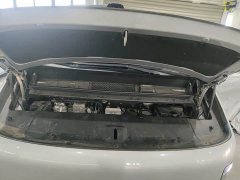 Li Auto Li Xiang MEGA Ultra - ფოტო 9