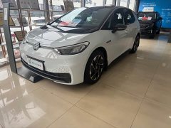 Volkswagen ID.3 Upgraded Pure Smart Comfort Edition - ფოტო 1