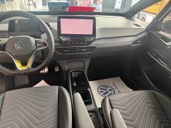 Volkswagen ID.3 Upgraded Pure Smart Comfort Edition - ფოტო 6