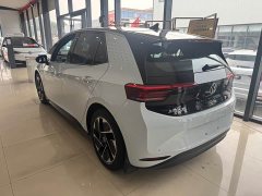 Volkswagen ID.3 Upgraded Pure Smart Comfort Edition - ფოტო 8