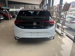 Volkswagen ID.3 Upgraded Pure Smart Comfort Edition - ფოტო 9
