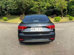 Volkswagen Lavida 2019 Lavida Qihang 1.5L Automatic Fashion Edition National VI - ფოტო 11