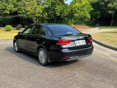 Volkswagen Lavida 2019 Lavida Qihang 1.5L Automatic Fashion Edition National VI - ფოტო 12