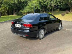 Volkswagen Lavida 2019 Lavida Qihang 1.5L Automatic Fashion Edition National VI - ფოტო 13
