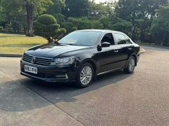 Volkswagen Lavida 2019 Lavida Qihang 1.5L Automatic Fashion Edition National VI - ფოტო 2
