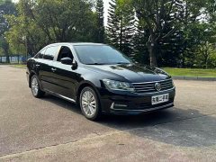 Volkswagen Lavida 2019 Lavida Qihang 1.5L Automatic Fashion Edition National VI - ფოტო 3