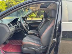 Volkswagen Lavida 2019 Lavida Qihang 1.5L Automatic Fashion Edition National VI - ფოტო 5