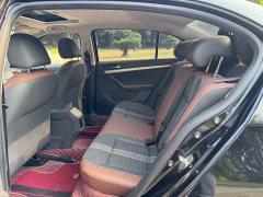 Volkswagen Lavida 2019 Lavida Qihang 1.5L Automatic Fashion Edition National VI - ფოტო 6
