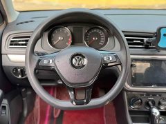 Volkswagen Lavida 2019 Lavida Qihang 1.5L Automatic Fashion Edition National VI - ფოტო 8