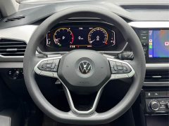 Volkswagen Tanyoung 2021 1.5L Automatic Smart Connected Edition - ფოტო 10