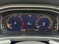 Volkswagen Tanyoung 2021 1.5L Automatic Smart Connected Edition - ფოტო 11