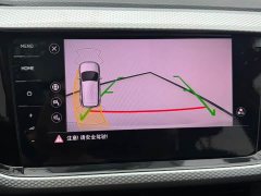 Volkswagen Tanyoung 2021 1.5L Automatic Smart Connected Edition - ფოტო 12