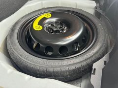 Volkswagen Tanyoung 2021 1.5L Automatic Smart Connected Edition - ფოტო 17
