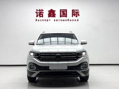 Volkswagen Tanyoung 2021 1.5L Automatic Smart Connected Edition - ფოტო 2