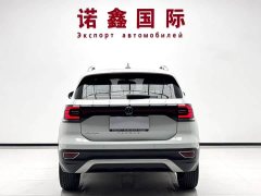 Volkswagen Tanyoung 2021 1.5L Automatic Smart Connected Edition - ფოტო 5