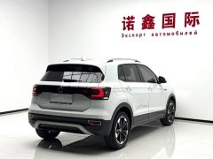 Volkswagen Tanyoung 2021 1.5L Automatic Smart Connected Edition - ფოტო 6