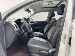Volkswagen Tanyoung 2021 1.5L Automatic Smart Connected Edition - ფოტო 7