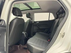 Volkswagen Tanyoung 2021 1.5L Automatic Smart Connected Edition - ფოტო 8