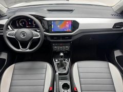 Volkswagen Tanyoung 2021 1.5L Automatic Smart Connected Edition - ფოტო 9