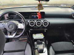 Mercedes-Benz A-Class A 200 L Sport Sedan Dynamic Edition - ფოტო 12