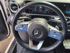 Mercedes-Benz A-Class A 200 L Sport Sedan Dynamic Edition - ფოტო 15