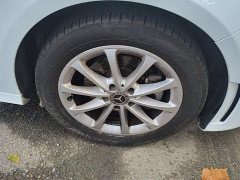 Mercedes-Benz A-Class A 200 L Sport Sedan Dynamic Edition - ფოტო 6