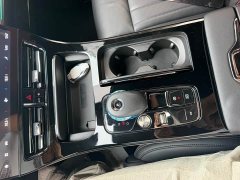 GAC Aion M8 Master Series 400T Flagship - ფოტო 5