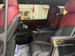 GAC Aion M8 Master Series 400T Flagship - ფოტო 8