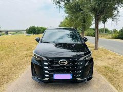 GAC Aion M6 270T DCT Luxury 7-Seater - ფოტო 2