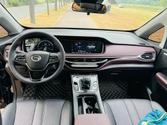GAC Aion M6 270T DCT Luxury 7-Seater - ფოტო 6
