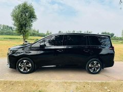GAC Aion M6 270T DCT Luxury 7-Seater - ფოტო 8