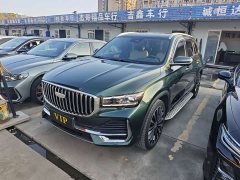 Geely Xingyue L 2025 Oriental Radiance 2.0T Auto Panorama Edition - ფოტო 1