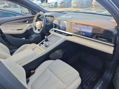 Geely Xingyue L 2025 Oriental Radiance 2.0T Auto Panorama Edition - ფოტო 10