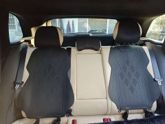 Geely Xingyue L 2025 Oriental Radiance 2.0T Auto Panorama Edition - ფოტო 11