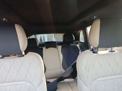 Geely Xingyue L 2025 Oriental Radiance 2.0T Auto Panorama Edition - ფოტო 12