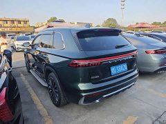 Geely Xingyue L 2025 Oriental Radiance 2.0T Auto Panorama Edition - ფოტო 14