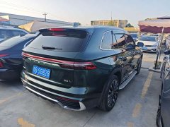 Geely Xingyue L 2025 Oriental Radiance 2.0T Auto Panorama Edition - ფოტო 16