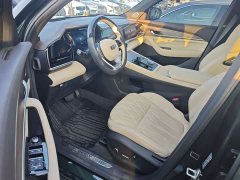 Geely Xingyue L 2025 Oriental Radiance 2.0T Auto Panorama Edition - ფოტო 4