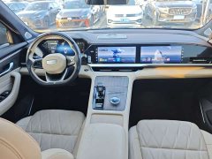 Geely Xingyue L 2025 Oriental Radiance 2.0T Auto Panorama Edition - ფოტო 6