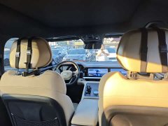 Geely Xingyue L 2025 Oriental Radiance 2.0T Auto Panorama Edition - ფოტო 7