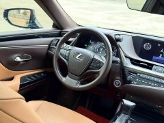 Lexus ES 200 Premium Edition - ფოტო 10