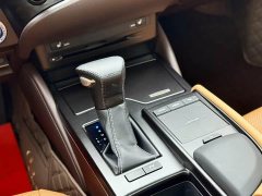 Lexus ES 200 Premium Edition - ფოტო 13