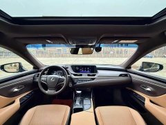 Lexus ES 200 Premium Edition - ფოტო 15