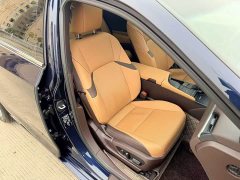 Lexus ES 200 Premium Edition - ფოტო 18