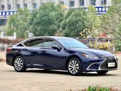 Lexus ES 200 Premium Edition - ფოტო 3